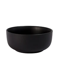 Set of 4 Lisbon bowls - Black