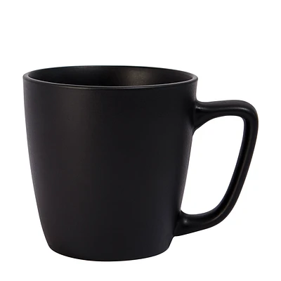 Ensemble de 4 tasses Lisbon - Noir