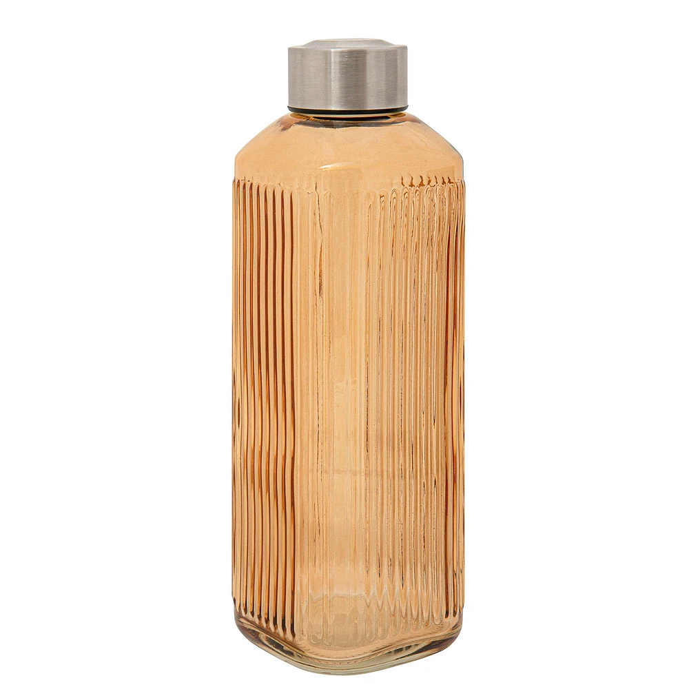 Bouteille de service