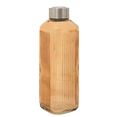 Bouteille de service