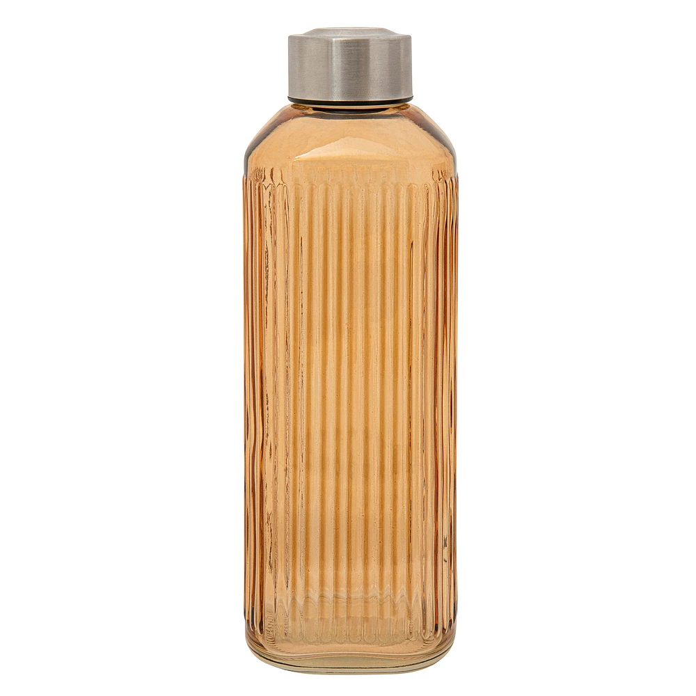 Bouteille de service