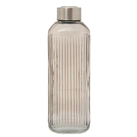 Service bottle - Grey