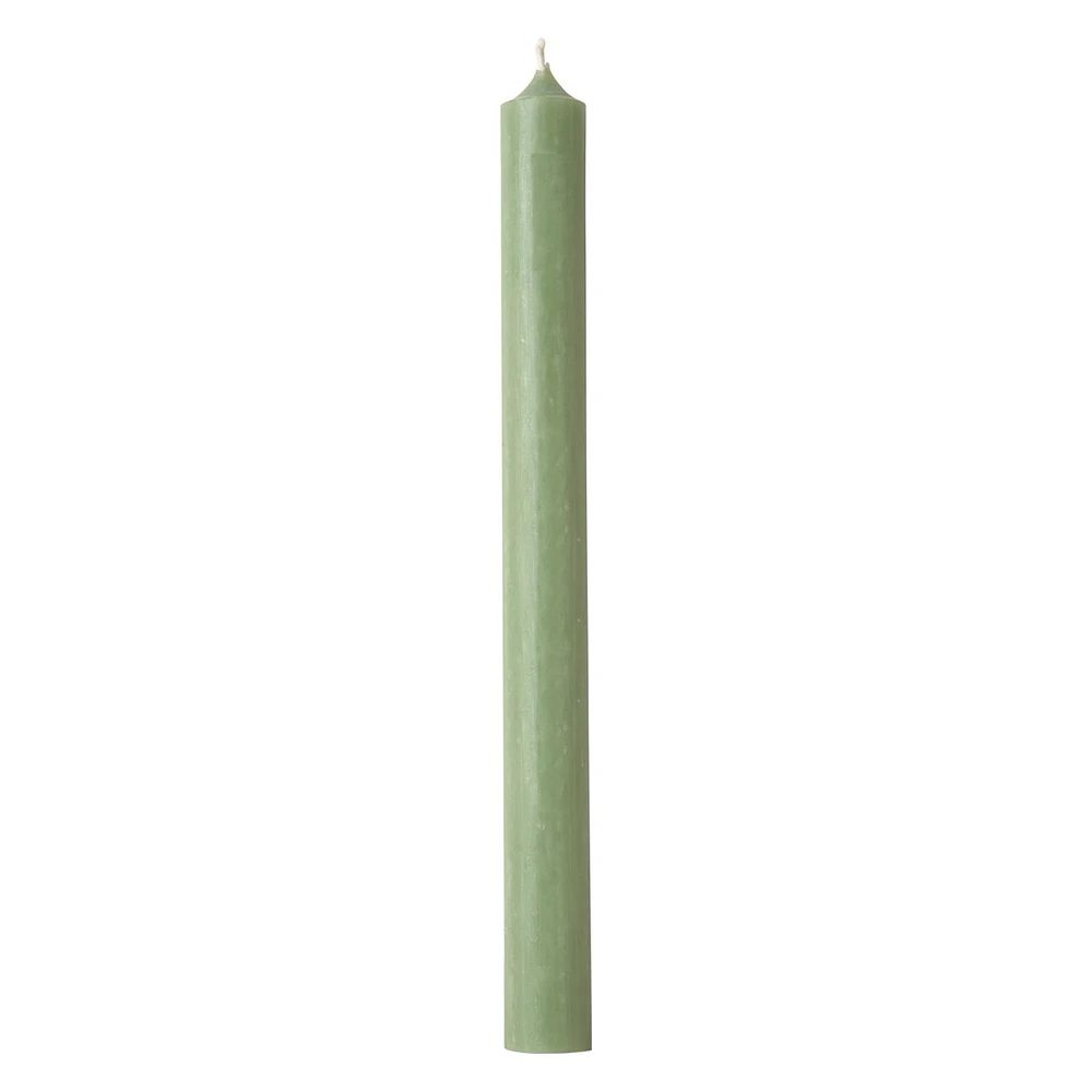 Unscented candle - Sage