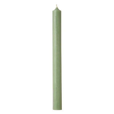 Unscented candle - Sage