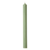 Unscented candle - Sage