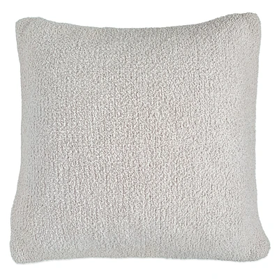 Coussin tricot deluxe