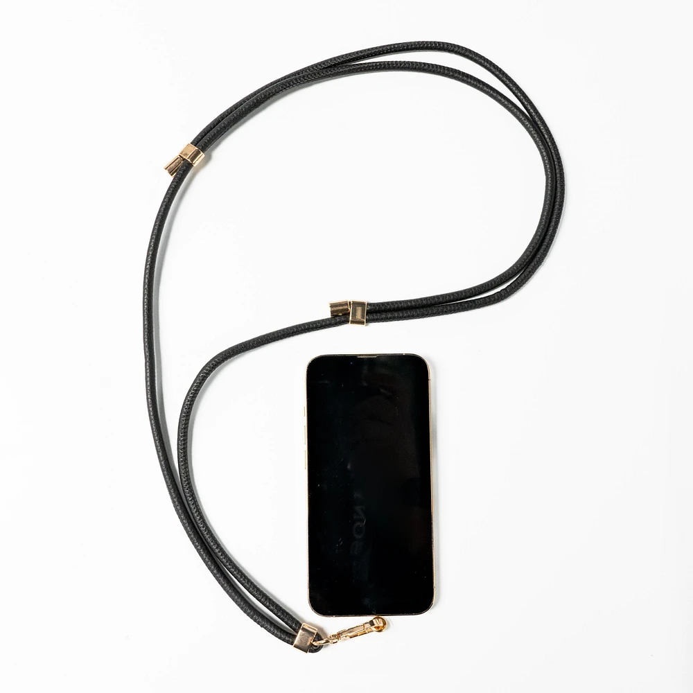 Ganse pour cellulaire