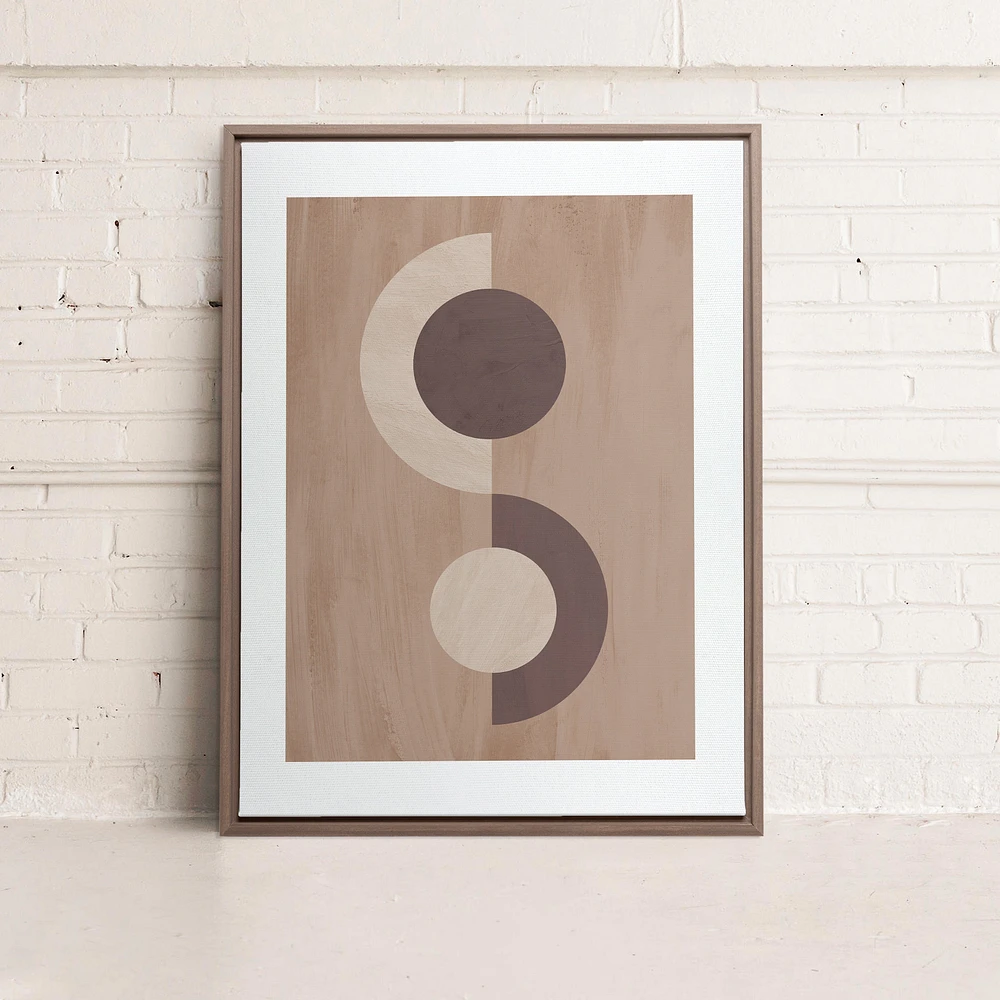 Canvas - Geo II