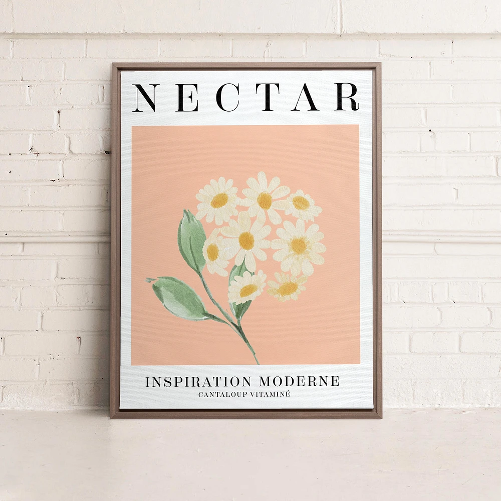 Toile - Nectar