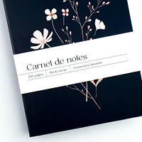 Carnet de notes - Murmures dans la nuit