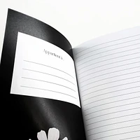 Carnet de notes - Murmures dans la nuit