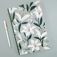 Notebook - Lys danse