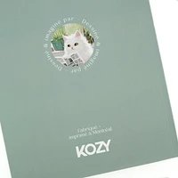 Notebook - Get shit done