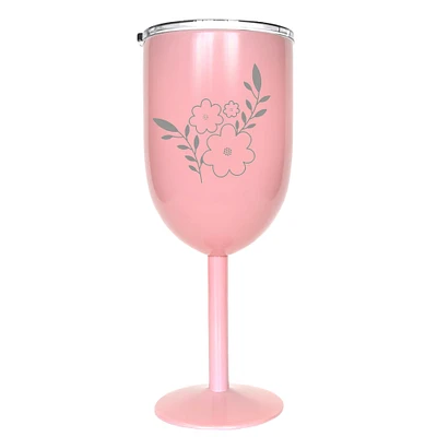 isothermal wine glass