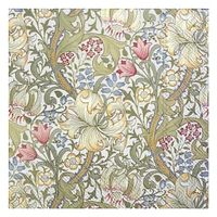Serviettes de table - Fleurs de lys