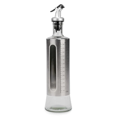 Huilier en verre - 500 ml