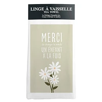 Dish cloth - Merci