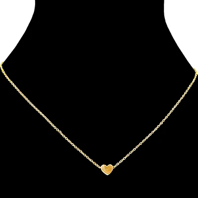 Romance necklace