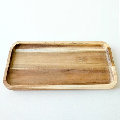 Serving tray - Acacia wood