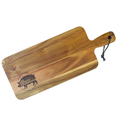 Cutting board - Acacia wood