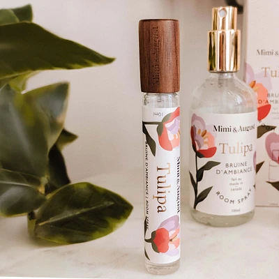 Room spray 10 ml - Tulipa