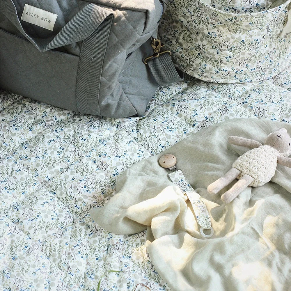 Tapis de jeux - Riverbank