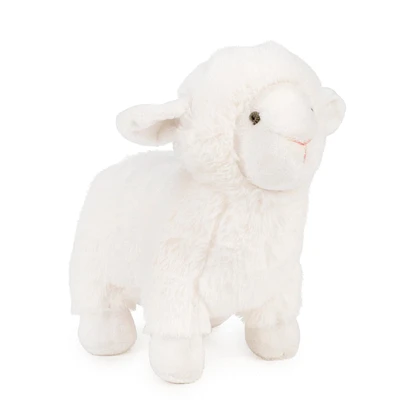 Peluche - Tricot le mouton