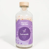 Bath salts - Lavender