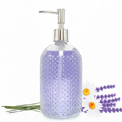 Savon à main Aromatherapy - Lavande & camomille