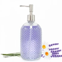 Savon à main Aromatherapy - Lavande & camomille