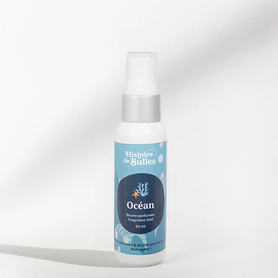 Body mist - Ocean