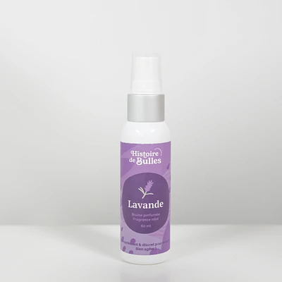 Body mist - Lavender