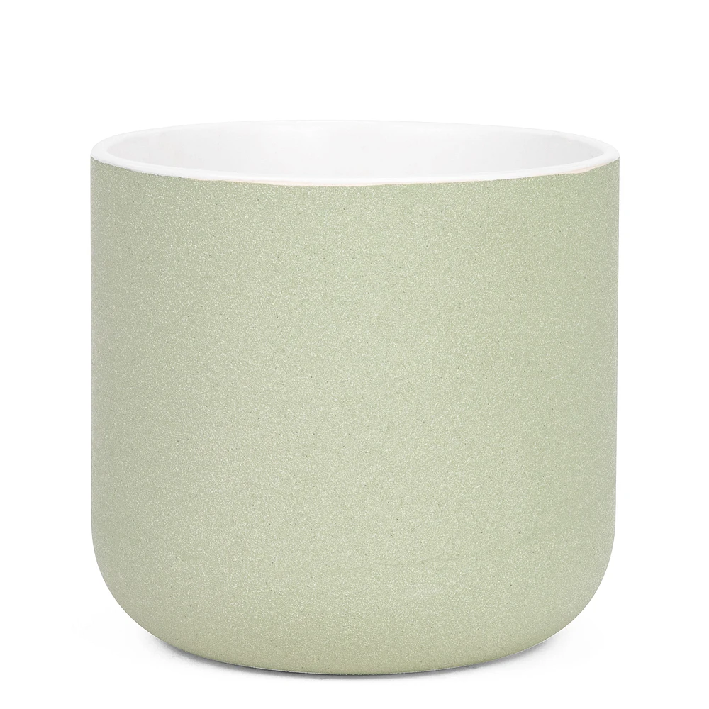 Pot mat - Vert