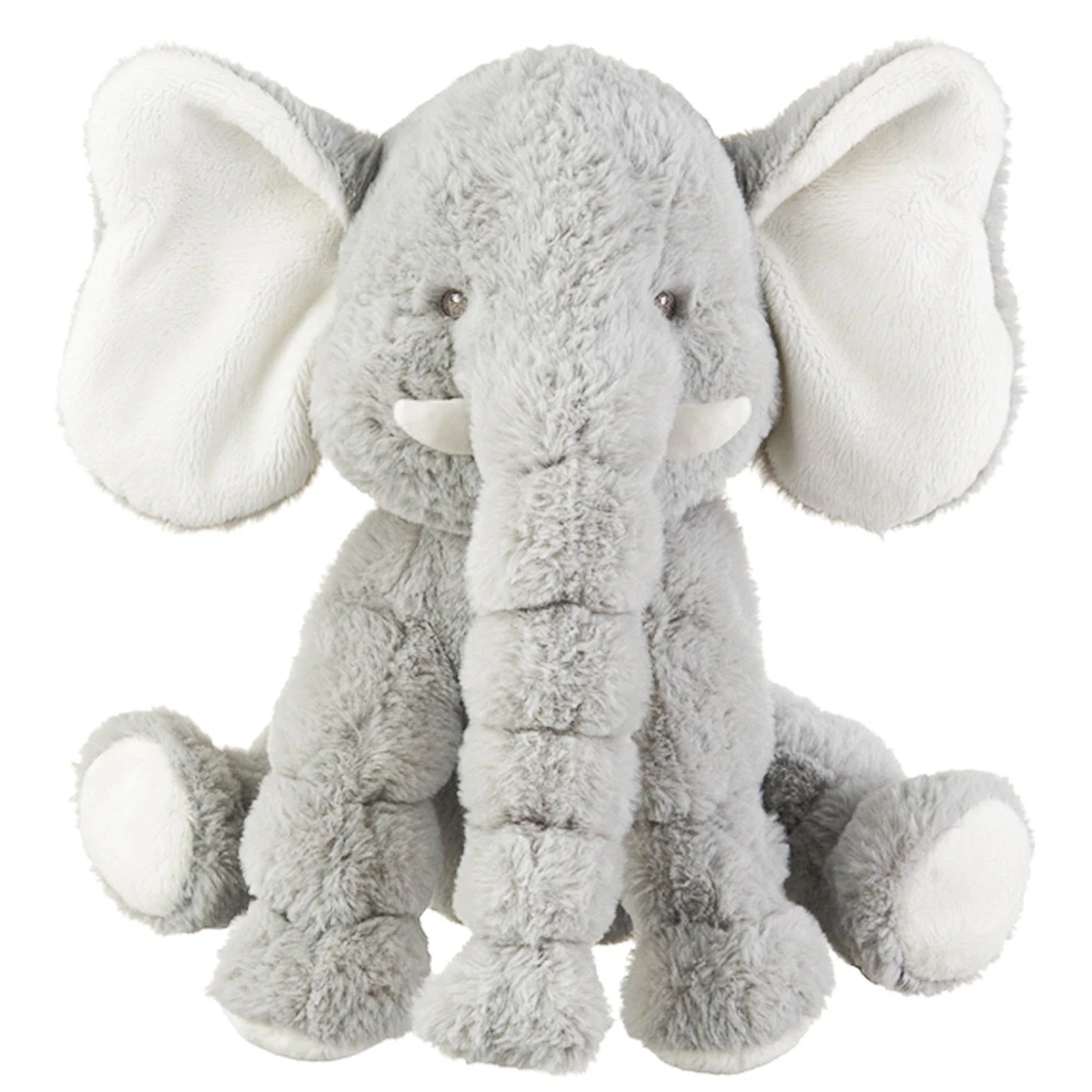 Plush - Jellybean the grey elephant