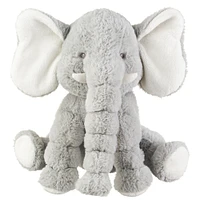 Plush - Jellybean the grey elephant