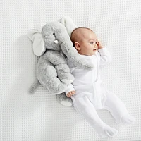 Plush - Jellybean the grey elephant