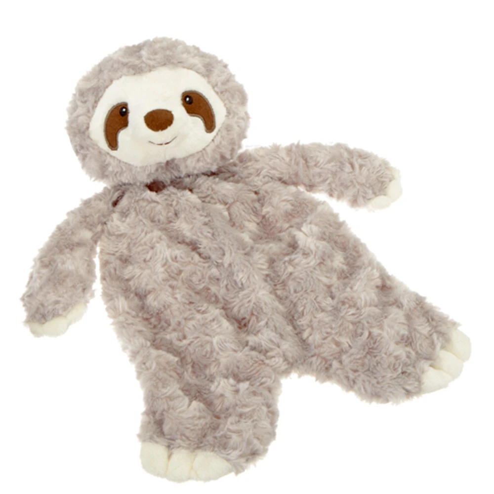 Peluche doudou - Paresseux