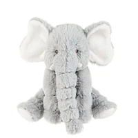Plush - Lil' Jellybean the grey elephant
