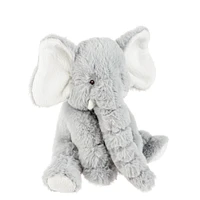 Plush - Lil' Jellybean the grey elephant