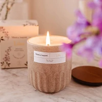 Chandelle - Lilas