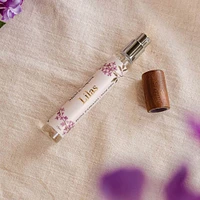 Bruine d'ambiance 10 ml - Lilas