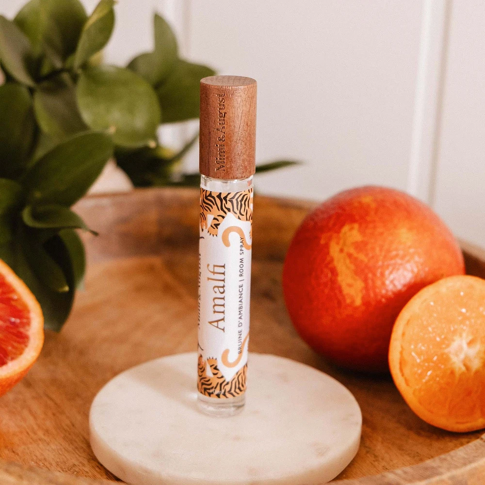 Room spray 10 ml - Amalfi
