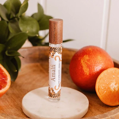 Room spray 10 ml - Amalfi
