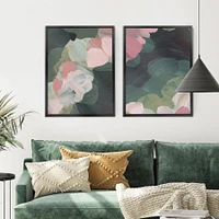 Toile - Velours II