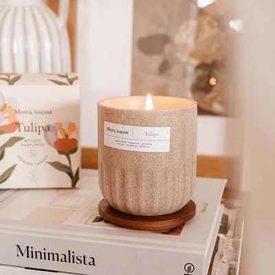 Candle - Tulipa