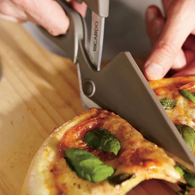 Pizza scissors