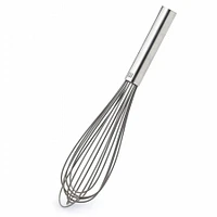 Silicone whisk