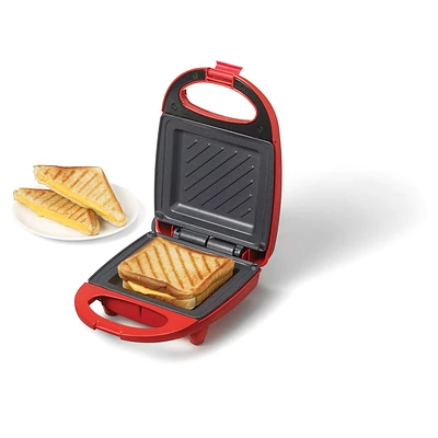 Mini sandwich maker