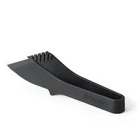 Raclette scraper clip