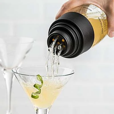 Cocktail Shaker